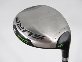 【中古】【中古品】ミズノ フェアウェイウッド S...の商品画像