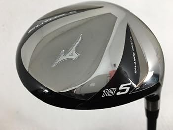Fareway Wood - 【中古】【中古品】ミズノ フェアウェイウッド EURUS G6 フェアウェイ EXSAR 5W 商品番号:2023060900682870
