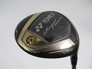 【中古】【中古品】ヨネックス フェアウェイウッド...の商品画像