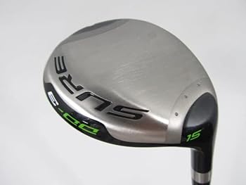 【中古】【中古品】ミズノ フェアウェイウッド SURE DD ワンレングス フェアウェイ EXSAR 3W 商品番号:2022030100576319