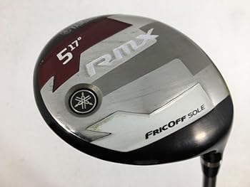 【中古】【中古品】ヤマハ フェアウェイウッド RMX(リミックス) フェアウェイ 2016 FUBUKI Ai FW55 5W 商品番号:2023070800689404【メーカー名】【メーカー型番】【ブランド名】ヤマハ(YAMAHA) 5...