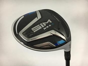 【中古】【中古品】テーラーメイド フェアウェイウッド SIM MAX-D (シム マックス-D) フェアウェイ 2020 (日本仕様) TENSEI BLUE TM50 5W 商品番号:20230