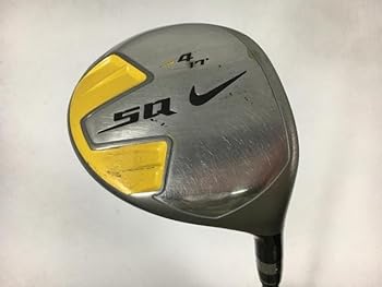【中古】【中古品】ナイキ フェアウェイウッド サスクワッチ フェアウェイ 2005 (日本仕様) サスクワッチ ディアマナ FW 4W 商品番号:2023102700714732【メーカー名】【メーカー型番】【ブランド名】Nike Golf 5番ウッド, フェアウェイウッド, スポーツ＆アウトドア 【商品説明】【中古品】ナイキ フェアウェイウッド サスクワッチ フェアウェイ 2005 (日本仕様) サスクワッチ ディアマナ FW 4W 商品番号:2023102700714732当店では初期不良に限り、商品到着から7日間は返品を 受付けております。お問い合わせ・メールにて不具合詳細をご連絡ください。他モールとの併売品の為、完売の際はキャンセルご連絡させて頂きます。中古品の商品タイトルに「限定」「初回」「保証」「DLコード」などの表記がありましても、特典・付属品・帯・保証等は付いておりません。電子辞書、コンパクトオーディオプレーヤー等のイヤホンは写真にありましても衛生上、基本お付けしておりません。※未使用品は除く品名に【import】【輸入】【北米】【海外】等の国内商品でないと把握できる表記商品について国内のDVDプレイヤー、ゲーム機で稼働しない場合がございます。予めご了承の上、購入ください。掲載と付属品が異なる場合は確認のご連絡をさせて頂きます。ご注文からお届けまで1、ご注文⇒ご注文は24時間受け付けております。2、注文確認⇒ご注文後、当店から注文確認メールを送信します。3、お届けまで3〜10営業日程度とお考えください。4、入金確認⇒前払い決済をご選択の場合、ご入金確認後、配送手配を致します。5、出荷⇒配送準備が整い次第、出荷致します。配送業者、追跡番号等の詳細をメール送信致します。6、到着⇒出荷後、1〜3日後に商品が到着します。　※離島、北海道、九州、沖縄は遅れる場合がございます。予めご了承下さい。お電話でのお問合せは少人数で運営の為受け付けておりませんので、お問い合わせ・メールにてお願い致します。営業時間　月〜金　11:00〜17:00★お客様都合によるご注文後のキャンセル・返品はお受けしておりませんのでご了承ください。0