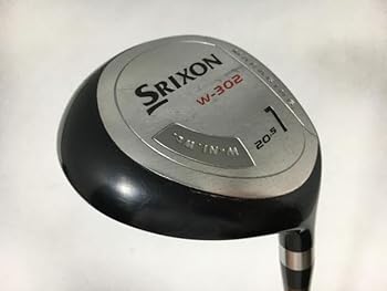 【中古】【中古品】ダンロップ フェアウェイウッド スリクソン(SRIXON) W-302 フェアウェイ (日本仕様) SRIXON SV-301J 7W 商品番号:2023102700714736