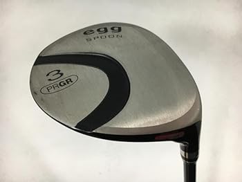 Fareway Wood - 【中古】PRGR(プロギア)【中古品】フェアウェイウッドeggスプーン2010MotoreSpeeder70f3W商品番号:2023111400718264