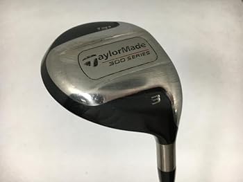【中古】【中古品】テーラーメイド フェアウェイウッド 300 シリーズ フェアウェイ...