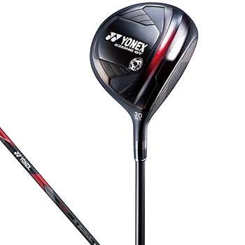 【中古】ヨネックス（YONEX） イーゾーン GT フェアウェイウッド(3D ロフト14.5度)RK-04GT （SR/Men's）