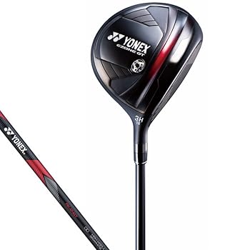 Fareway Wood - 【中古】ヨネックス（YONEX） イーゾーン GT フェアウェイウッド(3H ロフト16度)RK-04GT （R/Men's）