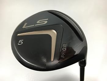 【中古】【中古品】プロギア フェアウェイウッド LS フェアウェイ 2021 Speeder エボリューション for PRGR 5W 商品番号:2024061400768827