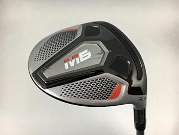 楽天市場】テーラーメイド m6 フェアウェイウッド 3wの通販
