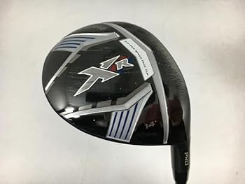 【中古】【中古品】キャロウェイ フェアウェイウッド XR PRO フェアウェイ 2015 (日本仕様) ツアーAD MJ-6 FW 商品番号:2023080100695058