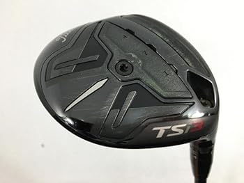 【中古】【中古品】タイトリスト フェアウェイウッド TSi3 フェアウェイ 2021 (日本仕様) TSP110 50 FW 商品番号:2023102100713254【メーカー名】【メーカー型番】【ブランド名】タイトリスト(TITLEIS...