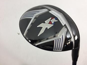 【中古】【中古品】キャロウェイ フェアウェイウッド XR PRO フェアウェイ 2015 (日本仕様) XR グラファイト FW 商品番号:2023022700655708