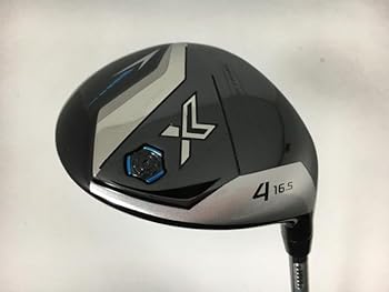【中古】【中古品】ダンロップ フェアウェイウッド ゼクシオ エックス (XXIO X) フェアウェイ 2024 ディアマナ PD40 4W 商品番号:2024052300763460