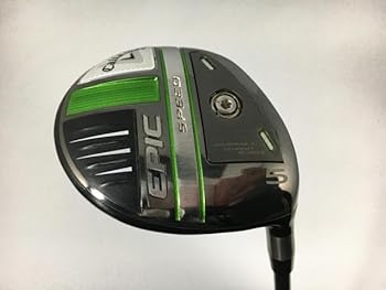 【中古】【中古品】キャロウェイ フェアウェイウッド EPIC SPEED (エピック スピー...