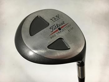 【中古】【中古品】タイトリスト フェアウェイウッド 975F フェアウェイ EI-70 FW 商品番号:2023112200720075