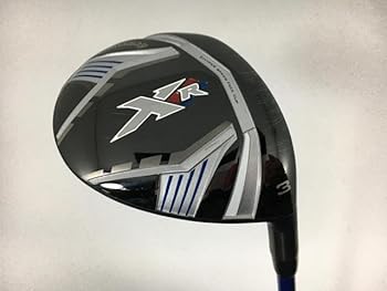 【中古】【中古品】キャロウェイ フェアウェイウッド XR フェアウェイ 2015 (日本...