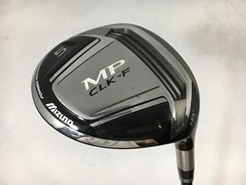 【中古】【中古品】ミズノ フェアウェイウッド MP CLK-F フェアウェイ 2015 オロチ F カーボン 5W 商品番号:2024022100740555