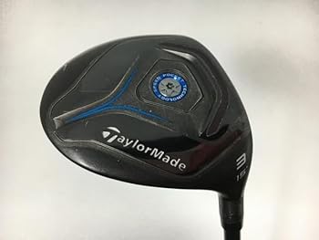 テーラーメイド フェアウェイウッド ジェットスピード(JET SPEED) フェアウェイ (日本仕様) TM1-214 3W 商品番号:2024082600785186