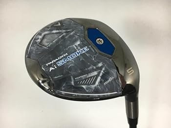 【中古】【中古品】キャロウェイ フェアウェイウッド PARADYM (パラダイム) Ai SMOKE MAX フェアウェイ 2024 (日本仕様) TENSEI 50 for Callaway 5W 商品
