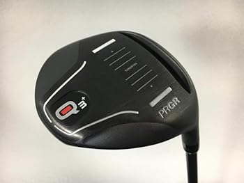 【中古】【中古品】プロギア フェアウェイウッド Carrys Q(キャリーズ キュー) フェアウェイ 2021 LIGHTシャフト Q3+ 商品番号:2024081300781565