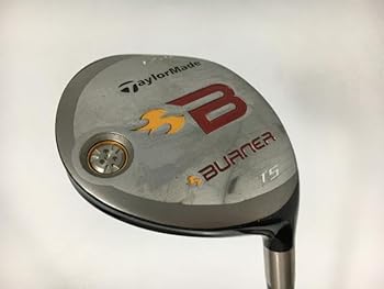 【中古】【中古品】テーラーメイド フェアウェイウッド バーナー フェアウェイ 2008 (日本仕様) RE-AX SUPER FAST T5W 商品番号:2024022900743029