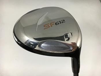 【中古】【中古品】フォーティーン フェアウェイウッド SF-612 フェアウェイ MD-335hf 5W 商品番号:2024022400741505