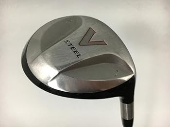【中古】【中古品】テーラーメイド フェアウェイウッド V スチール フェアウェイ 2003 (日本仕様) M.A.S.2 PLUS 3W 商品番号:2024032700749509