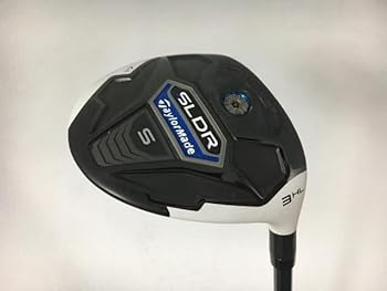 【中古】【中古品】テーラーメイド フェアウェイウッド SLDR S フェアウェイ 2014(日本仕様) TM1-414 3HL 商品番号:2024112800811829【メーカー名】【メーカー型番】【ブランド名】テーラーメイド(TAYLO...