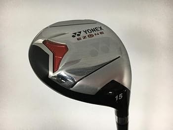 【中古】【中古品】ヨネックス フェアウェイウッド EZONE タイプSt フェアウェイ REXIS M-2 FW 商品番号:2024081700783325【メーカー名】【メーカー型番】【ブランド名】YONEX フェアウェイウッド, フェア...