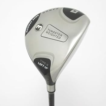 【中古】【中古】オノフ ONOFF オノフ FAIRWAY ARMS TYPE-S 2013 フェアウェイウッド SMOOTH KICK MP-613F 【3W】 2007337804