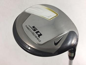 【中古】【中古品】ナイキ フェアウェイウッド SQ マッハスピード フェアウェイ (日本仕様) SQ 410FJ 3W 商品番号:2025081200879850【メーカー名】【メーカー型番】【ブランド名】NIKE Golf(ナイキゴルフ)...