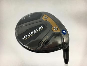 【中古】【新中古】キャロウェイ フェアウェイウッド ROGUE(ローグ) ST MAX D フェアウェイ 2022 (日本仕様) VENTUS 5 for Callaway 5W 商品番号:2025052