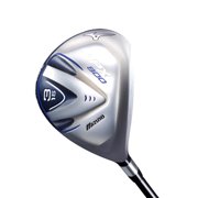 【中古】MIZUNO(ミズノ) JPX 800 フェアウェーウッド 5番 オリジナルカーボンシャフト Rフレックス 43BB73155