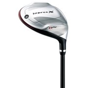 Fareway Wood - 【中古】ヤマハ2011 インプレスX Dフェアウェイウッド オリジナルカーボン MX-511F 3番 SR
