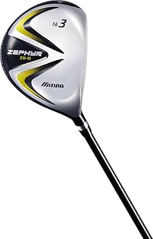 【中古】MIZUNO(ミズノ) ゼファー ZM-01 3番 フェアウェーウッド Rシャフト 43BB12153【メーカー名】【メーカー型番】【ブランド名】MIZUNO(ミズノ) 3番ウッド, ゴルフダイジェストオンラインが販売, フェアウェ...