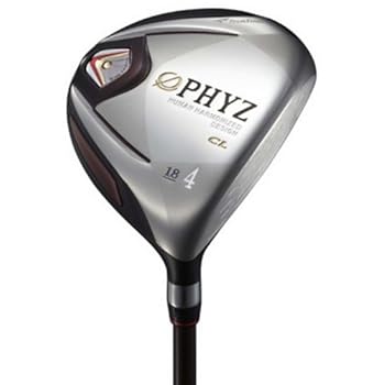 【中古】ブリヂストン（ブリヂストン） TOURSTAGE PHYZ CL （ツアーステージ ファイズ CL） フェアウエイウッド （#5 ロフト21度 PZ-401W） 【2011年モデ