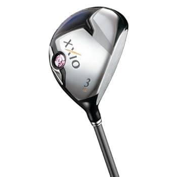 【中古】DUNLOP(ダンロップ) XXIO ゼクシオ7 レディースフェアウェイウッド MP700Lカーボンシャフト 4番A