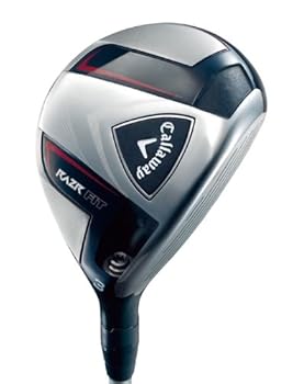 【中古】Callaway(キャロウェイ) RAZR FIT フェアウェイウッド RAZR FIT SERIES シャフト 番手 3W フレックス SR 日本仕様【メーカー名】【メーカー型番】【ブランド名】Callaway(キャロウェイ) フ...