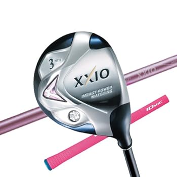 【中古】【受注生産 カラーカスタム】【レディス】2010 新・XXIO フェアウェイウッド　ピンク【メーカー名】【メーカー型番】【ブランド名】【商品説明】【受注生産 カラーカスタム】【レディス】2010 新・XXIO フェアウェイウッド　ピンク当店では初期不良に限り、商品到着から7日間は返品を 受付けております。お問い合わせ・メールにて不具合詳細をご連絡ください。他モールとの併売品の為、完売の際はキャンセルご連絡させて頂きます。中古品の商品タイトルに「限定」「初回」「保証」「DLコード」などの表記がありましても、特典・付属品・帯・保証等は付いておりません。電子辞書、コンパクトオーディオプレーヤー等のイヤホンは写真にありましても衛生上、基本お付けしておりません。※未使用品は除く品名に【import】【輸入】【北米】【海外】等の国内商品でないと把握できる表記商品について国内のDVDプレイヤー、ゲーム機で稼働しない場合がございます。予めご了承の上、購入ください。掲載と付属品が異なる場合は確認のご連絡をさせて頂きます。ご注文からお届けまで1、ご注文⇒ご注文は24時間受け付けております。2、注文確認⇒ご注文後、当店から注文確認メールを送信します。3、お届けまで3〜10営業日程度とお考えください。4、入金確認⇒前払い決済をご選択の場合、ご入金確認後、配送手配を致します。5、出荷⇒配送準備が整い次第、出荷致します。配送業者、追跡番号等の詳細をメール送信致します。6、到着⇒出荷後、1〜3日後に商品が到着します。　※離島、北海道、九州、沖縄は遅れる場合がございます。予めご了承下さい。お電話でのお問合せは少人数で運営の為受け付けておりませんので、お問い合わせ・メールにてお願い致します。営業時間　月〜金　11:00〜17:00★お客様都合によるご注文後のキャンセル・返品はお受けしておりませんのでご了承ください。0