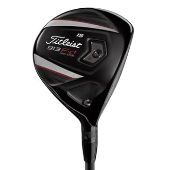 タイトリスト 913No.11