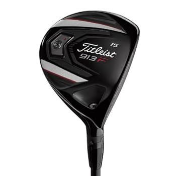 タイトリスト 913No.1