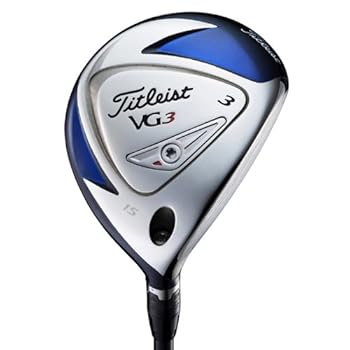Other - 【中古】TITLEIST(タイトリスト) 2014年 VG3 フェアウェイメタル ツアーAD MT 5 シャフト 番手 W5 フレックス S 日本仕様 VG14FRMT5S