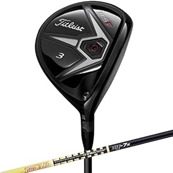 【中古】TITLEIST(タイトリスト) フェアウェイウッド 915F TourAD MJ7 15 S ハンド:right 番手:3W ライ角:57度