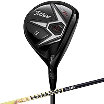 【中古】TITLEIST(タイトリスト) 915FD TourAD MJ6 15 S ハンド:right 番手:3W ライ角:57度