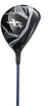 【中古】キャロウェイ (Callaway) フェアウェイウッド XRTour AD MJ-6シャフト 408603401337 2015 カーボン フレックス:S ハンド:right ロフト角:15 シャ