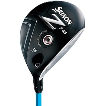 Fareway Wood - 【中古】DUNLOP(ダンロップ) SRIXON Z F45 フェアウェイウッド TOUR AD MJ-6 カーボンシャフト ロフト角:19度 番手:5W フレックス:S