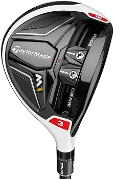 【中古】TAYLOR MADE(テーラーメイド) M1 フェアウェイウッド TM1-116 メンズ B1827107 右利き用 ロフト角:15度 番手:W#3 フレックス:R【メーカー名】【メーカー型番】【ブランド名】TaylorMade ...