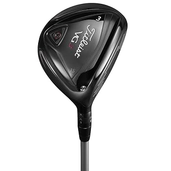 【中古】TITLEIST(タイトリスト) VG3 2016 VG3フェアウェイメタル TOUR AD GP 5 S 15 VG16FRGP5S15 ロフト角:15度 番手:3W フレックス:S