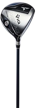 【中古】BRIDGESTONE(ブリヂストン)TOURSTAGEViQフェアウェイウッド【カタログ掲載シャフト装着モデル】VT-506FカーボンシャフトメンズQFGB1W右利き用ロ